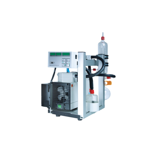 Sistema per il vuoto SC 820 (20 l/min - 8 mbar)