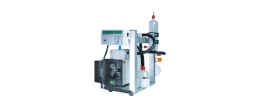 Sistema per il vuoto SC 820 (20 l/min - 8 mbar)