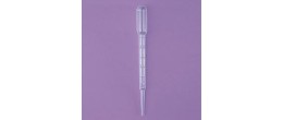 Pipette Pasteur in PE ml. 7 graduata fino ad 3 ml. - confezione da 500