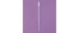 Pipette Pasteur in PE ml. 6 graduata fino ad 1,5 ml. - confezione da 400