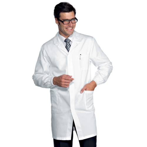 Camice uomo 100% cotone - bottoni a pressione taglia XL