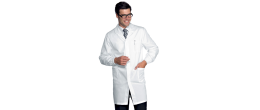 Camice uomo 100% cotone - bottoni a pressione taglia XL