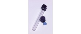 Provette in vetro Pyrex per colture 20 x 200 mm.