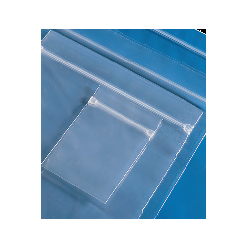 Sacchetti a cerniera 350 x 450 mm. conf. 100