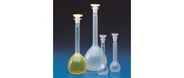 Matraccio tarato in Polipropilene ml. 100