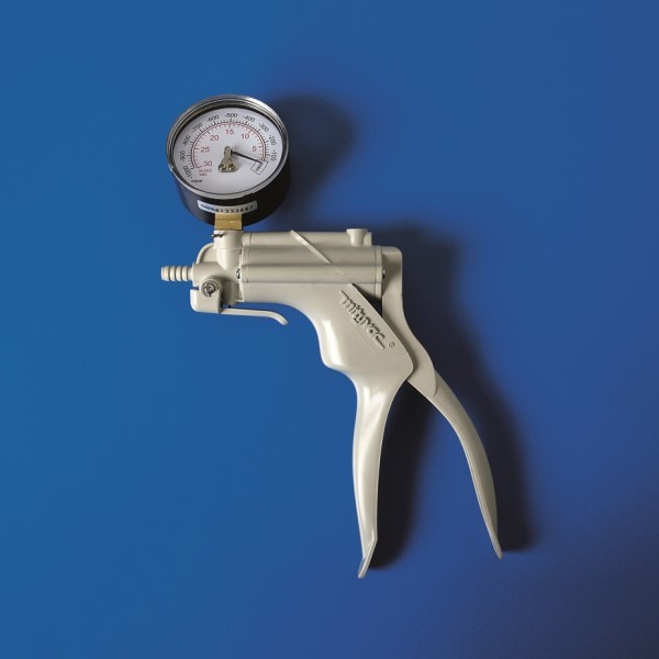 Pompa manuale per vuoto - Mityvac - senza vacuometro
