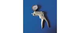 Pompa manuale per vuoto - Mityvac - senza vacuometro