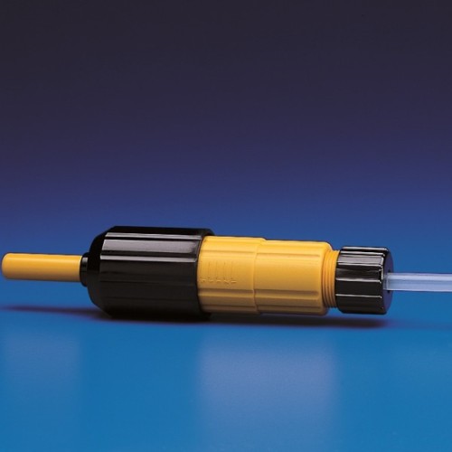 aspiratore e dosatore di sicurezza per pipette