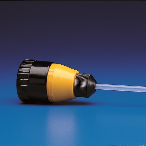aspiratore e dosatore di sicurezza per pipette - "Vadosa" aspiratore e dosatore di sicurezza per pipette - "Vadosa"