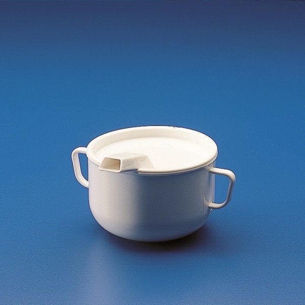 Bicchiere per ammalati ml. 200 - conf. da 4