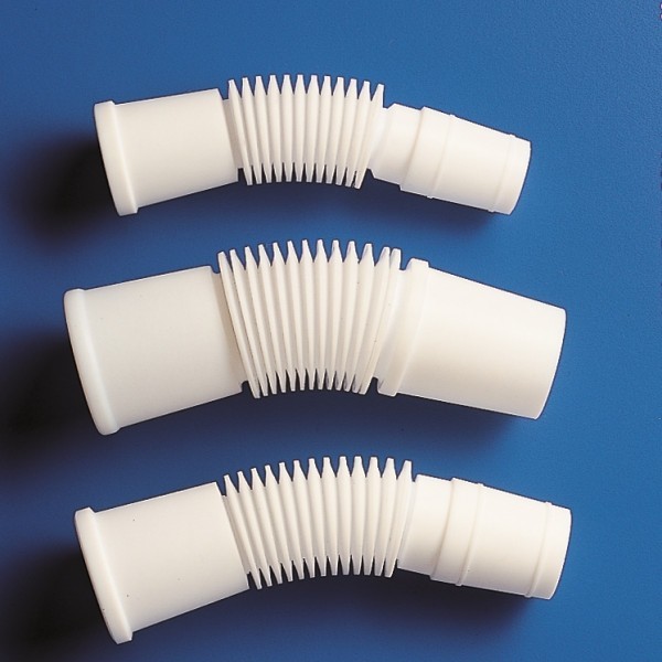 Giunti snodati in PTFE