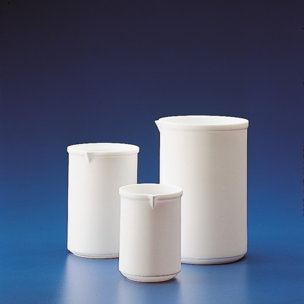 Becher in PTFE ml. 50 Becher in PTFE ml. 50