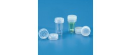Tappi di chiusura antievaporazione a pressione per portacampioni conf. 1000
