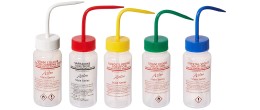 Spruzzetta a bocca larga per kit color Gram ml. 250 con valvola di sfiato