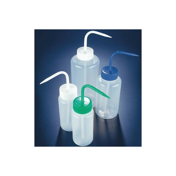 Spruzzetta a bocca larga ml. 1000 con tappo bianco Spruzzetta a bocca larga ml. 1000 con tappo bianco