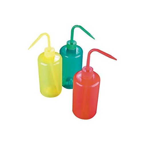 Spruzzetta a bocca stretta ml. 500 Rossa