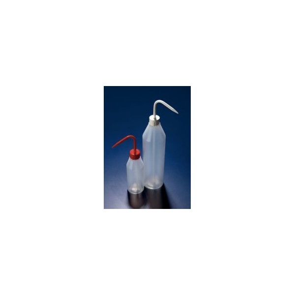 Spruzzetta a bocca stretta ml. 500 tappo bianco forma sottile Spruzzetta a bocca stretta ml. 500 tappo bianco forma sottile