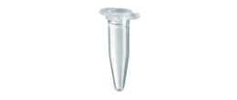Microprovette Eppendorf 3810X incolore ml. 1,5 confezione da 1000 (PCR Clean)
