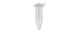 Microprovette Eppendorf incolore ml. 5 confezione da 200 (Eppendorf Quality)