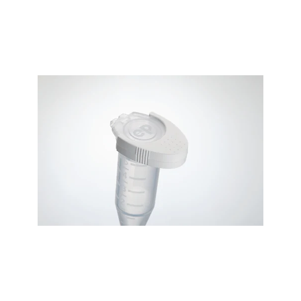 Clip per microprovette da 5 ml. - confezione da 10