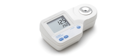Rifrattometro digitale HI96801 (0,0-85,0% Brix)