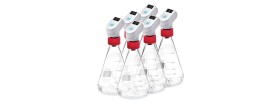 Respirometric sensor system per analisi dei terreni senza databox