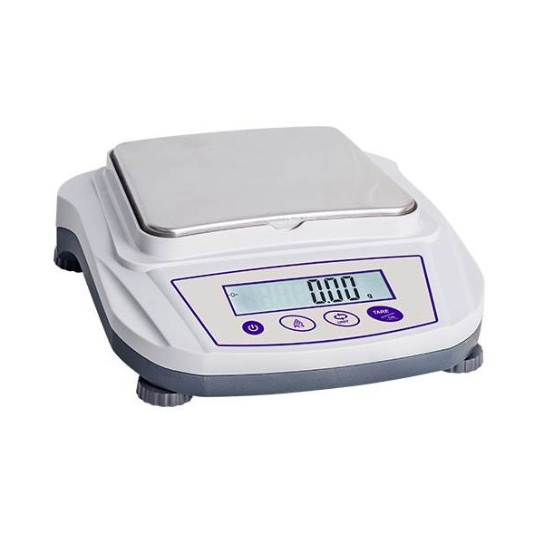 Bilancia tecnica BL 2002 Basic
