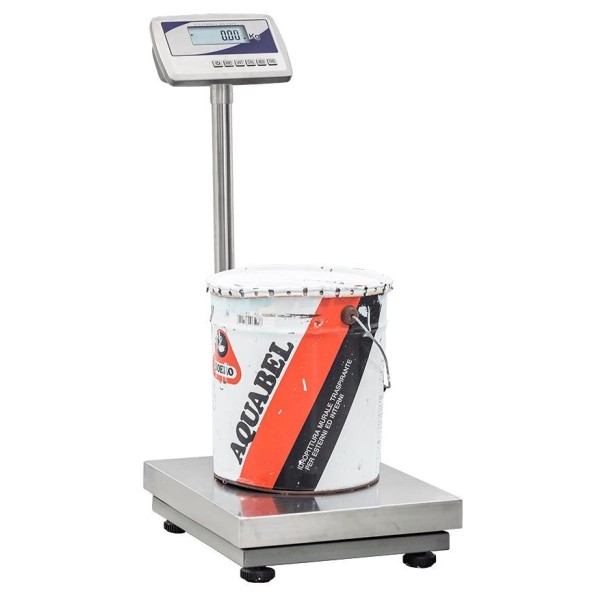 Bilancia tecnica BL 100K