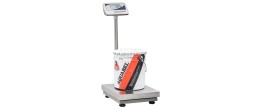 Bilancia tecnica BL 100K