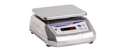 Bilancia tecnica BW 3000 Waterproof