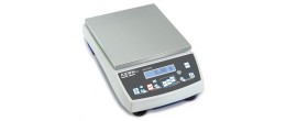 Bilancia contapezzi CKE 3600-2 (Portata 3.600 gr. divisione 0,01 gr.) conteggio fino a 360.000