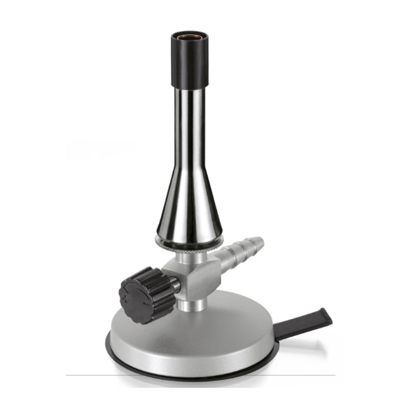 Lampada teclu con valvola - per gas liquido