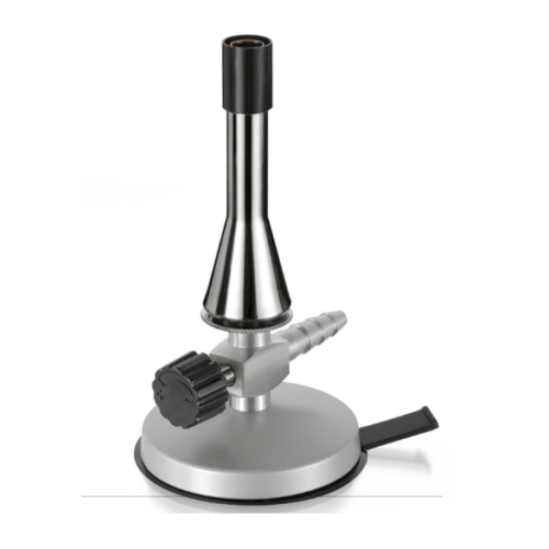 Lampada teclu con valvola - per gas liquido