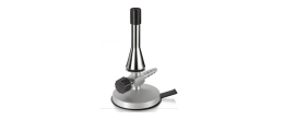 Lampada teclu con valvola - per gas liquido