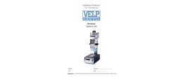 Manuale IQ/OQ DK