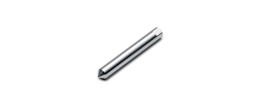 Tampone per sonda diametro 3 mm. per DK-DKL-ECO