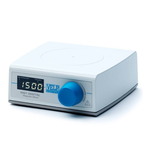 Agitatore magnetico MST digitale
