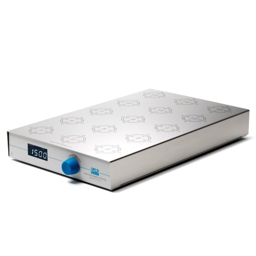 Agitatore magnetico senza riscaldamento Multistirrer 15 Digitale