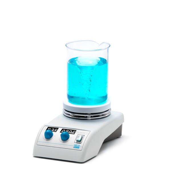 Agitatore magnetico AREX DIGITAL PRO - pacchetto con sonda Agitatore magnetico AREX DIGITAL PRO - pacchetto con sonda