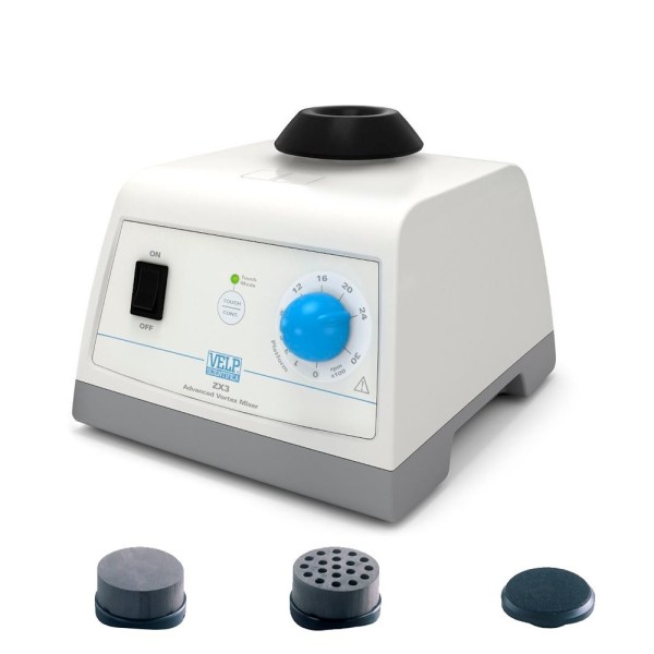 Agitatore per provette ZX 3 - Sistema con piattaforme Agitatore per provette ZX 3 - Sistema con piattaforme