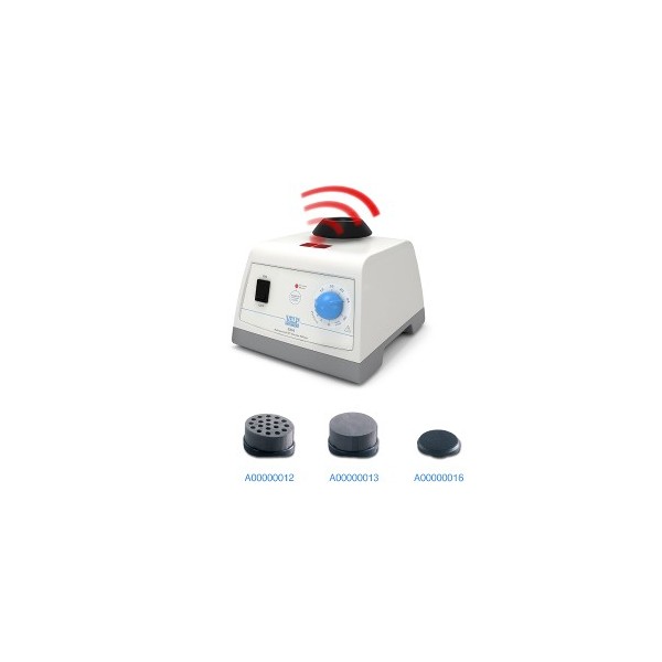 Agitatore ZX 4 Agitatore ZX 4
