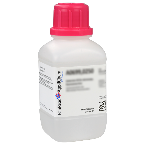 SDS - solution 20% for molecular biology ml. 250