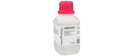 SDS - solution 20% for molecular biology ml. 250
