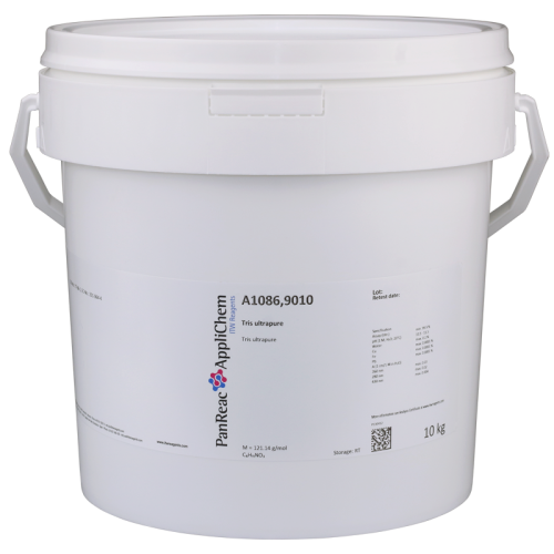 Tris ultrapure kg. 10