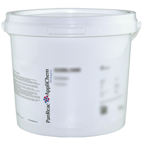 Sodium Chloride for molecular biology kg. 5