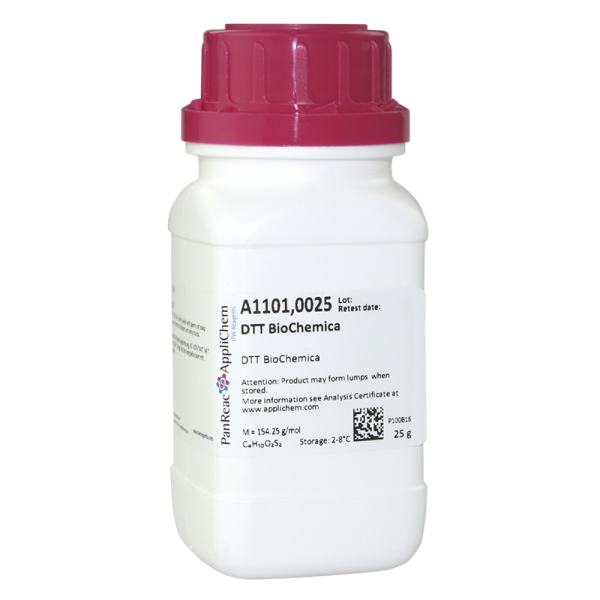 DTT BioChemica gr. 25