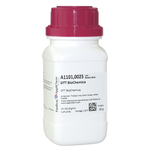 DTT BioChemica gr. 25