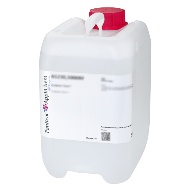 TBE buffer (10X) lt. 5