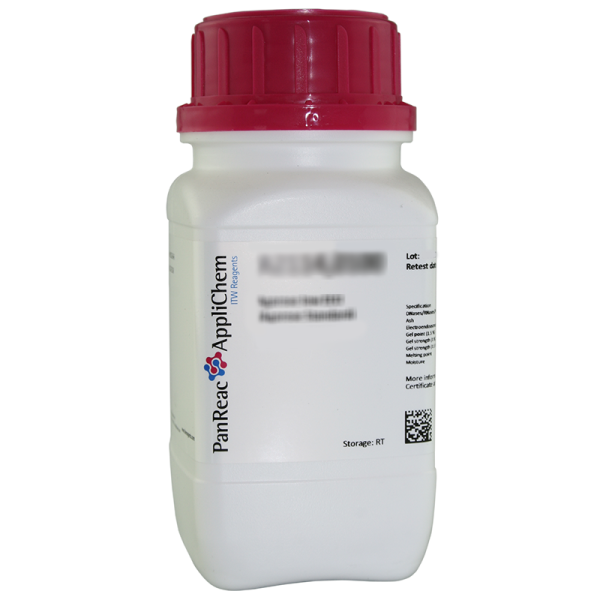 Agarose Basic gr. 100 Agarose Basic gr. 100