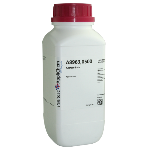 Agarose Basic gr. 500